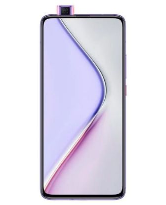 تصویر  گوشی موبایل شیائومی مدل ردمی K30 پرو 5G ظرفیت 128 گیگابایت رم 6 گیگابایت