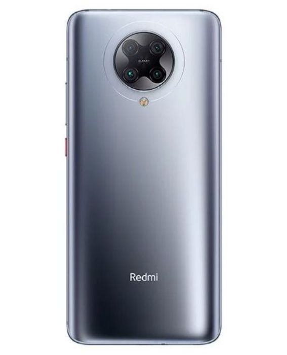 تصویر  گوشی موبایل شیائومی مدل ردمی K30 پرو زوم 5G ظرفیت 128 گیگابایت رم 8 گیگابایت