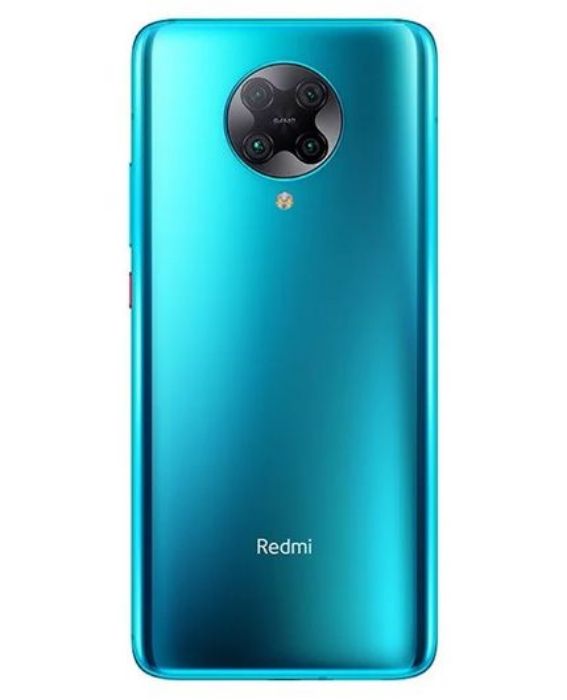 تصویر  گوشی موبایل شیائومی مدل ردمی K30 پرو زوم 5G ظرفیت 128 گیگابایت رم 8 گیگابایت