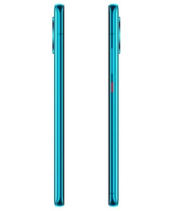تصویر  گوشی موبایل شیائومی مدل ردمی K30 پرو زوم 5G ظرفیت 128 گیگابایت رم 8 گیگابایت