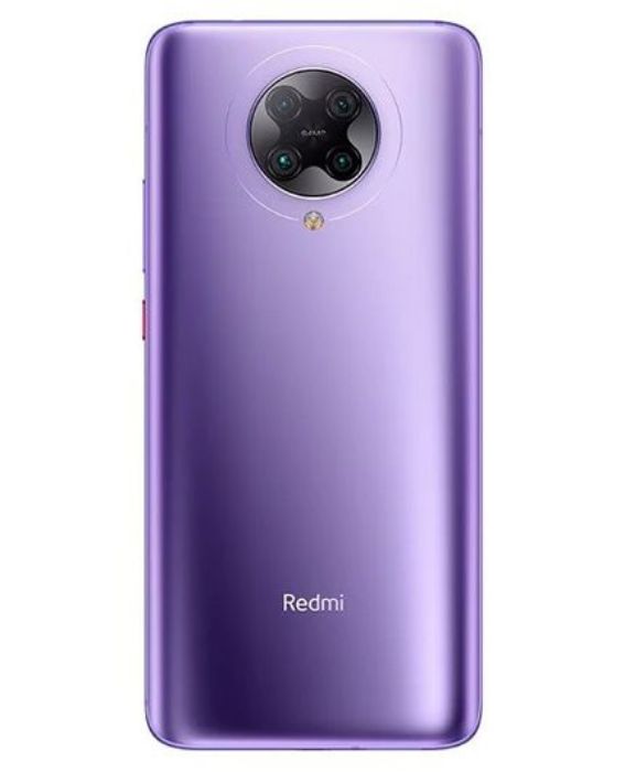 تصویر  گوشی موبایل شیائومی مدل ردمی K30 پرو زوم 5G ظرفیت 128 گیگابایت رم 8 گیگابایت