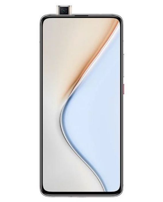 تصویر  گوشی موبایل شیائومی مدل ردمی K30 پرو زوم 5G ظرفیت 128 گیگابایت رم 8 گیگابایت