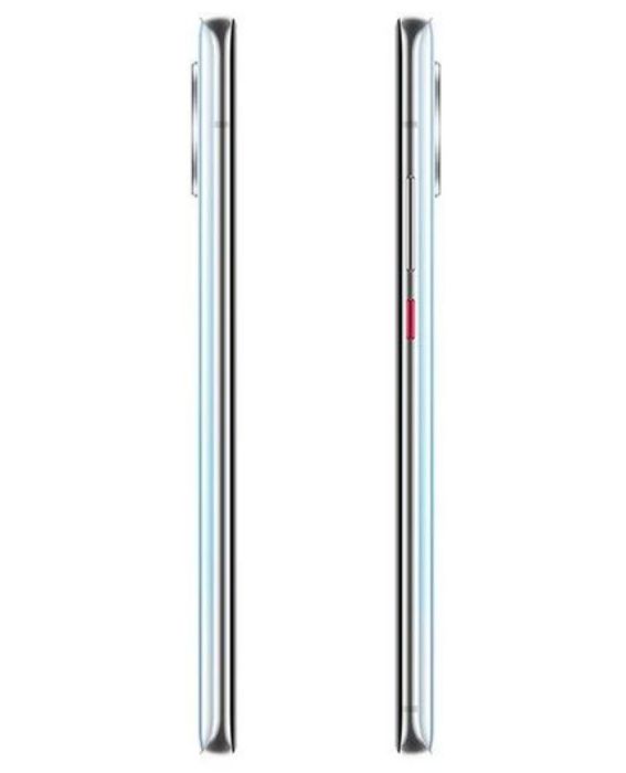 تصویر  گوشی موبایل شیائومی مدل ردمی K30 پرو زوم 5G ظرفیت 128 گیگابایت رم 8 گیگابایت