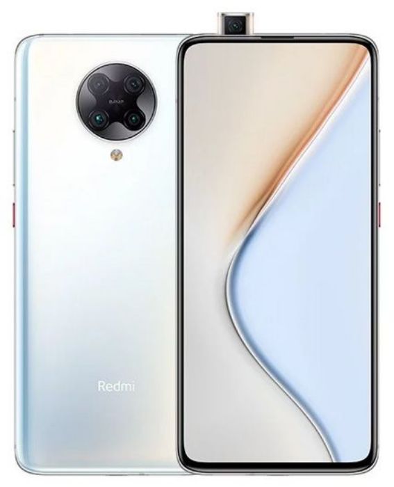 تصویر  گوشی موبایل شیائومی مدل ردمی K30 پرو زوم 5G ظرفیت 128 گیگابایت رم 8 گیگابایت