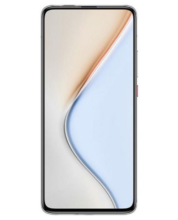 تصویر  گوشی موبایل شیائومی مدل ردمی K30 پرو زوم 5G ظرفیت 128 گیگابایت رم 8 گیگابایت