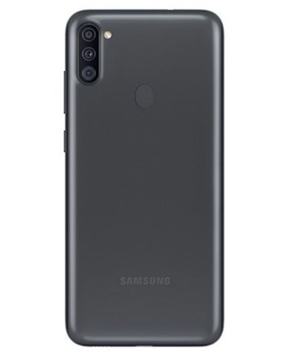 تصویر  گوشی موبایل سامسونگ مدل گلکسی A11 SM-A115F/DS ظرفیت 32 گیگابایت رم 2 گیگابایت