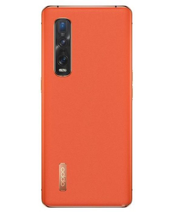 تصویر  گوشی موبایل اوپو مدل Find X2 Pro 5G CPH2025 ظرفیت 256 گیگابایت رم 12 گیگابایت