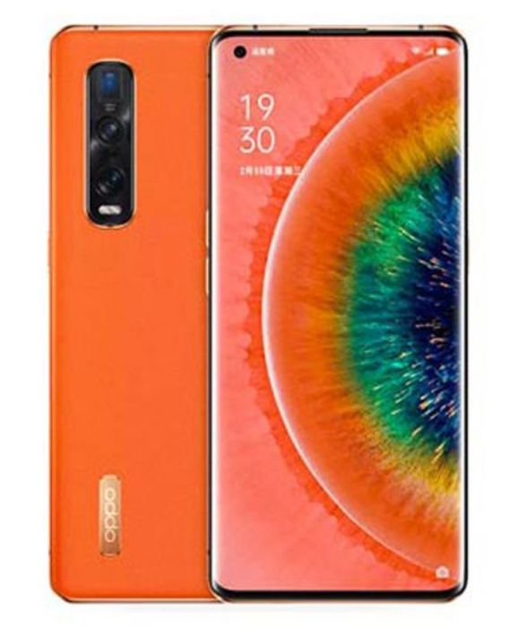 تصویر  گوشی موبایل اوپو مدل Find X2 Pro 5G CPH2025 ظرفیت 256 گیگابایت رم 12 گیگابایت