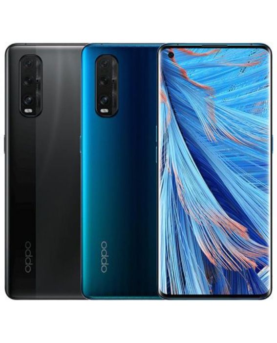 تصویر  گوشی موبایل اوپو مدل Find X2 5G CPH2025 ظرفیت 128 گیگابایت رم 8 گیگابایت