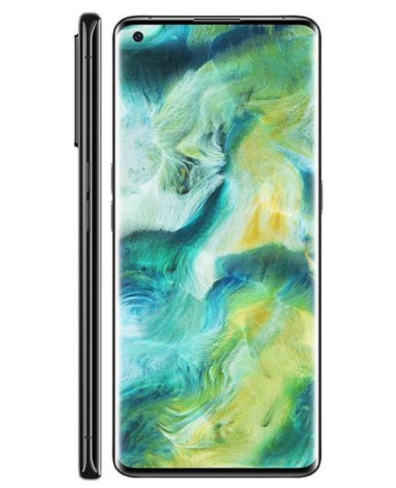 تصویر  گوشی موبایل اوپو مدل Find X2 5G CPH2025 ظرفیت 128 گیگابایت رم 8 گیگابایت