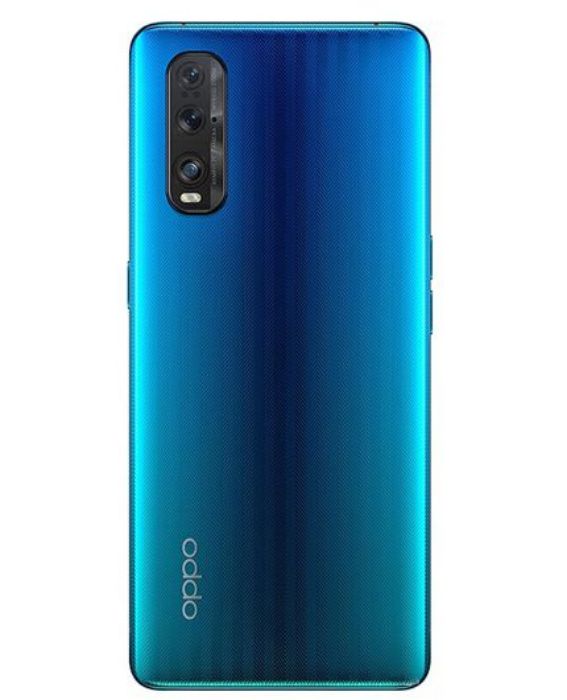تصویر  گوشی موبایل اوپو مدل Find X2 5G CPH2025 ظرفیت 128 گیگابایت رم 8 گیگابایت