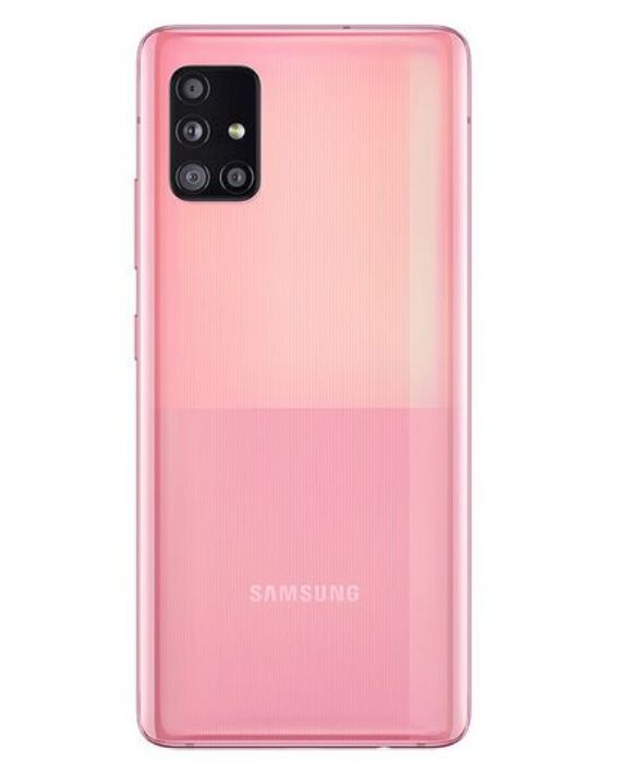 تصویر  گوشی موبایل سامسونگ مدل گلکسی A51 5G SM-A516F/DS ظرفیت 128 گیگابایت رم 6 گیگابایت