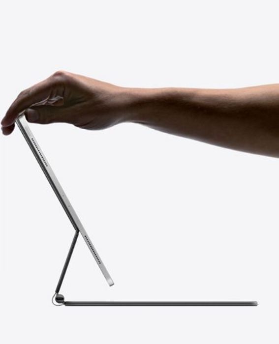 تصویر  تبلت اپل مدل iPad Pro 2020 ظرفیت 128 گیگابایت رم 6 گیگابایت