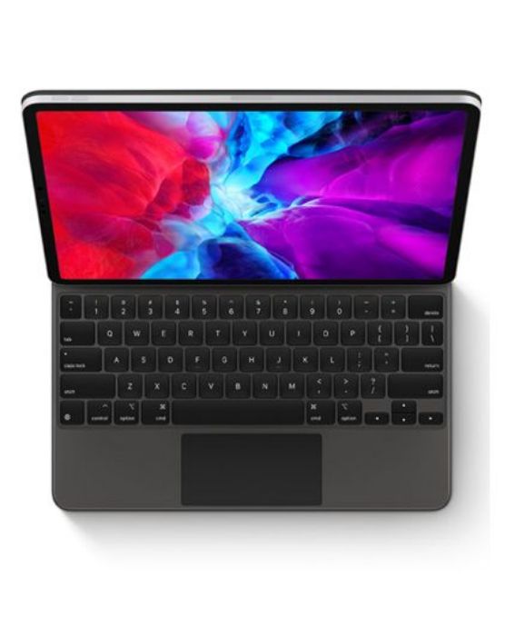 تصویر  تبلت اپل مدل iPad Pro 2020 ظرفیت 128 گیگابایت رم 6 گیگابایت