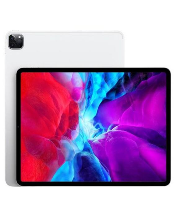 تصویر  تبلت اپل مدل iPad Pro 2020 ظرفیت 128 گیگابایت رم 6 گیگابایت
