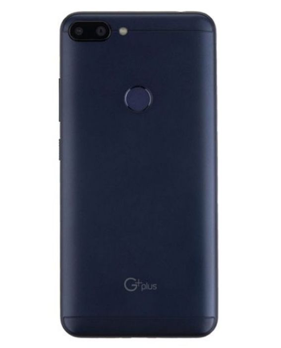 تصویر  گوشی موبایل جی پلاس مدل T10 GMC-515 ظرفیت 16 گیگابایت رم 2 گیگابایت