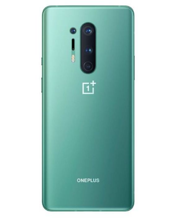 تصویر  گوشی موبایل وان پلاس مدل 8 پرو 5G ظرفیت 256 گیگابایت رم 12 گیگابایت
