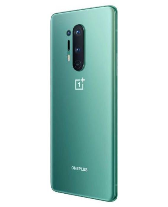 تصویر  گوشی موبایل وان پلاس مدل 8 پرو 5G ظرفیت 256 گیگابایت رم 12 گیگابایت
