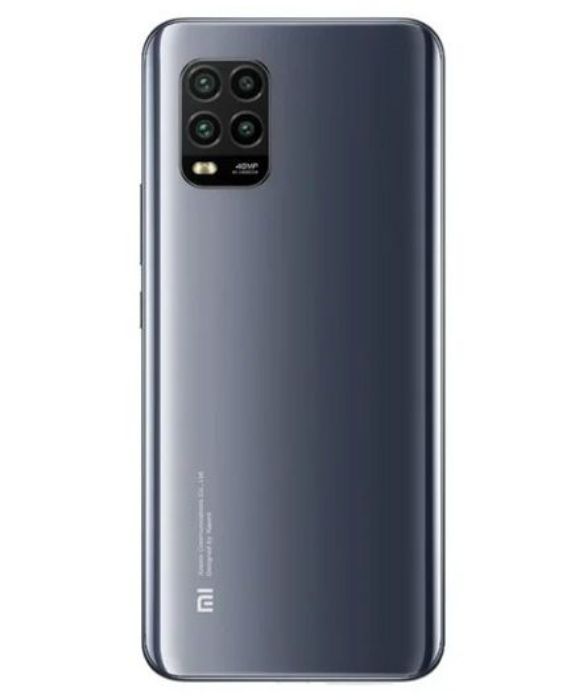 تصویر  گوشی موبایل شیائومی مدل Mi 10 لایت 5G ظرفیت 128 گیگابایت رم 6 گیگابایت
