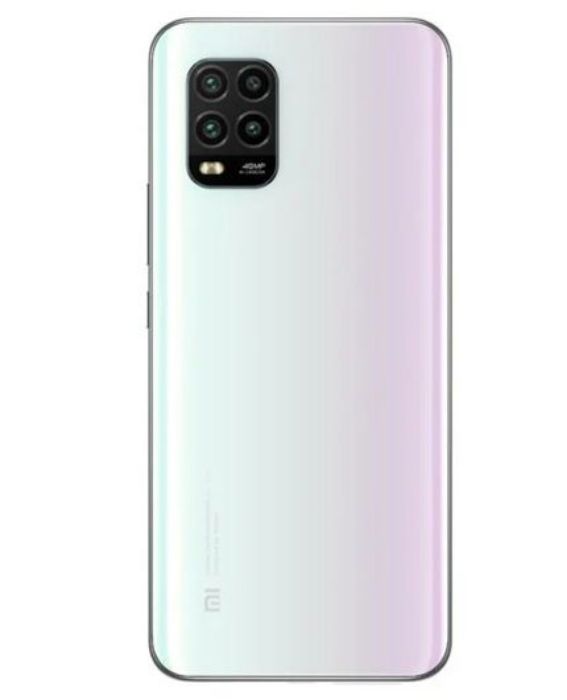 تصویر  گوشی موبایل شیائومی مدل Mi 10 لایت 5G ظرفیت 128 گیگابایت رم 6 گیگابایت