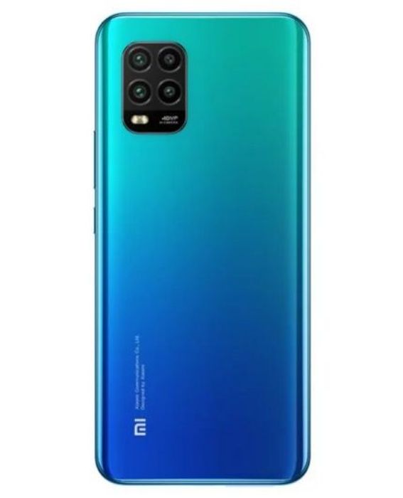 تصویر  گوشی موبایل شیائومی مدل Mi 10 لایت 5G ظرفیت 128 گیگابایت رم 6 گیگابایت