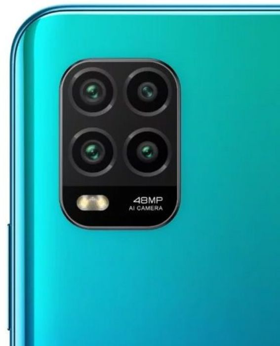 تصویر  گوشی موبایل شیائومی مدل Mi 10 لایت 5G ظرفیت 128 گیگابایت رم 6 گیگابایت