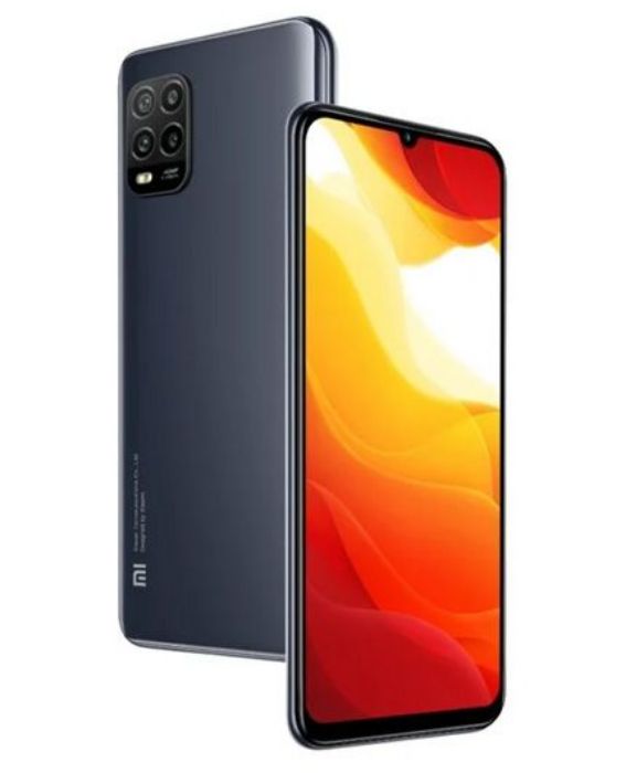 تصویر  گوشی موبایل شیائومی مدل Mi 10 لایت 5G ظرفیت 128 گیگابایت رم 6 گیگابایت