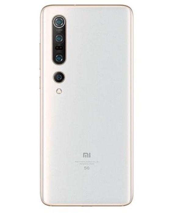 تصویر  گوشی موبایل شیائومی مدل Mi 10 پرو 5G ظرفیت 256 گیگابایت رم 12 گیگابایت