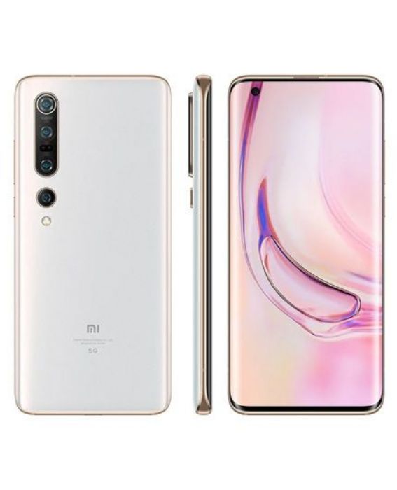 تصویر  گوشی موبایل شیائومی مدل Mi 10 پرو 5G ظرفیت 256 گیگابایت رم 12 گیگابایت
