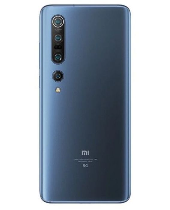 تصویر  گوشی موبایل شیائومی مدل Mi 10 پرو 5G ظرفیت 256 گیگابایت رم 12 گیگابایت