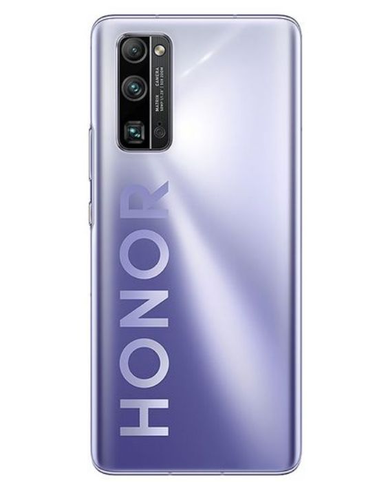 تصویر  گوشی موبایل آنر مدل 5G 30 Pro Plus ظرفیت 256 گیگابایت رم 8 گیگابایت
