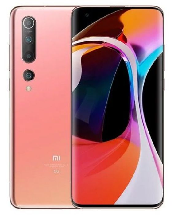تصویر  گوشی موبایل شیائومی مدل Mi 10 5G ظرفیت 256 گیگابایت رم 8 گیگابایت