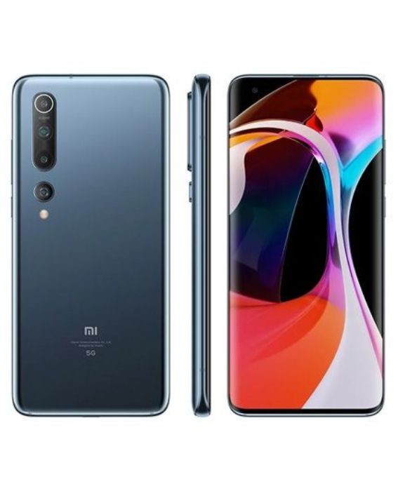تصویر  گوشی موبایل شیائومی مدل Mi 10 5G ظرفیت 256 گیگابایت رم 8 گیگابایت
