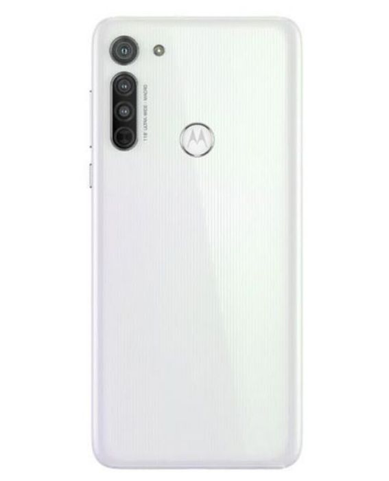 تصویر  گوشی موبایل موتورولا مدل Moto G8 ظرفیت 64 گیگابایت رم 4 گیگابایت