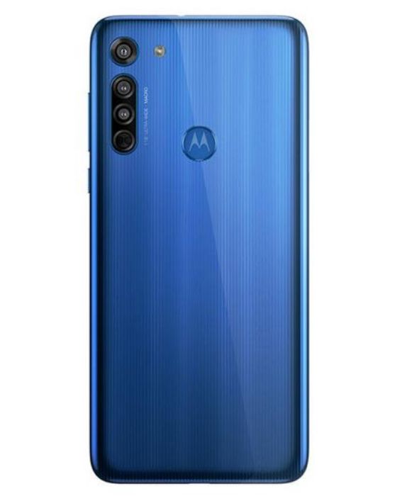 تصویر  گوشی موبایل موتورولا مدل Moto G8 ظرفیت 64 گیگابایت رم 4 گیگابایت