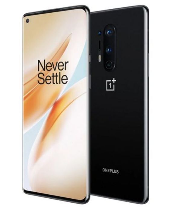 تصویر  گوشی موبایل وان پلاس مدل 8 پرو 5G ظرفیت 128 گیگابایت رم 8 گیگابایت