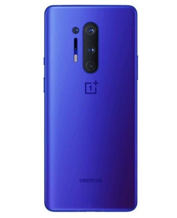 تصویر  گوشی موبایل وان پلاس مدل 8 پرو 5G ظرفیت 128 گیگابایت رم 8 گیگابایت