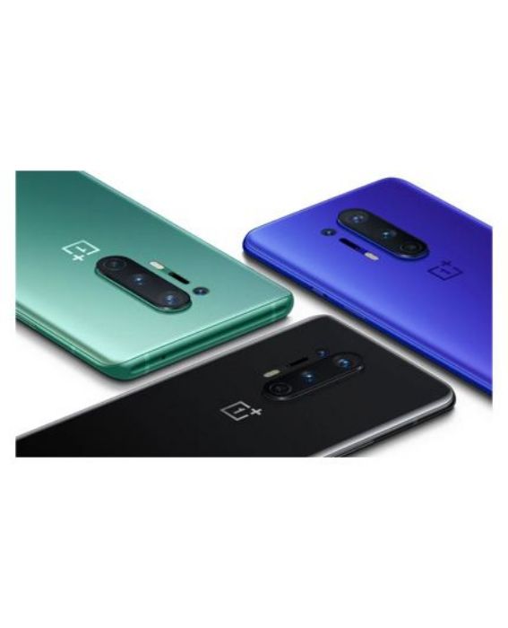 تصویر  گوشی موبایل وان پلاس مدل 8 پرو 5G ظرفیت 128 گیگابایت رم 8 گیگابایت