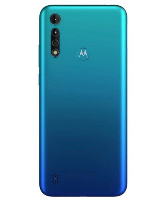 تصویر  گوشی موبایل موتورولا مدل Moto  G8 Power Lite ظرفیت 64 گیگابایت رم 4 گیگابایت