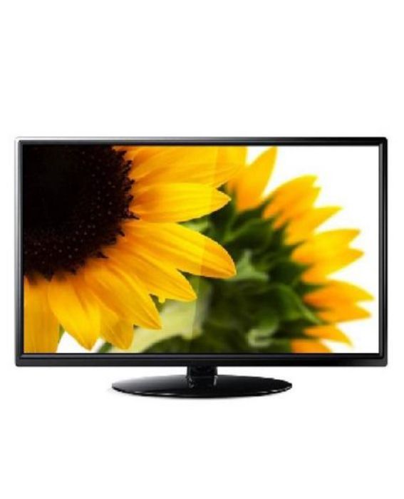 تصویر  تلویزیون 24 اینچ ال ای دی شهاب مدل 24SH81N1