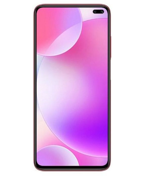 تصویر  گوشی موبایل شیائومی مدل ردمی K30i 5G ظرفیت 64 گیگابایت رم 6 گیگابایت