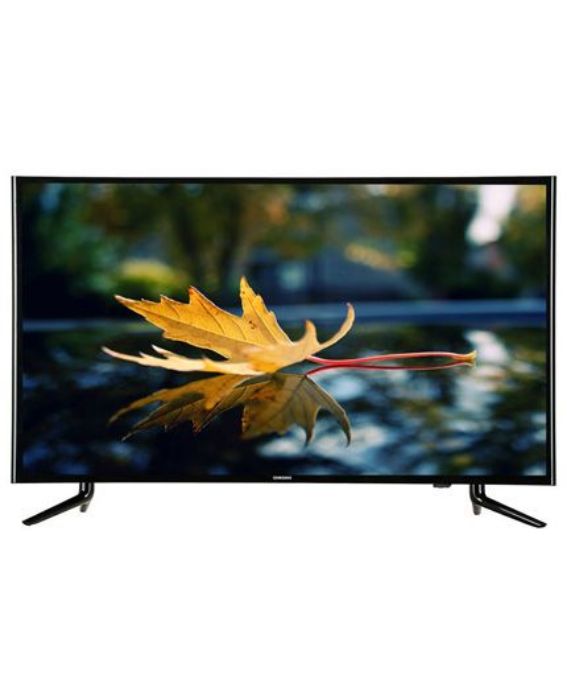 تصویر  تلویزیون 43 اینچ ال ای دی سامسونگ مدل 43N5880