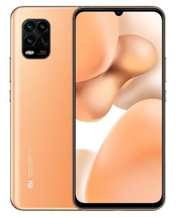 تصویر  گوشی موبایل شیائومی مدل می 10 یوف 5G ظرفیت 256 گیگابایت رم 8 گیگابایت