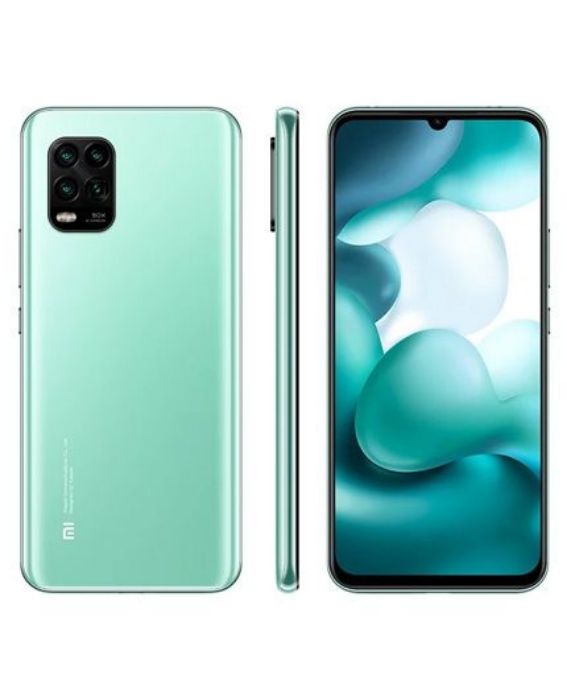 تصویر  گوشی موبایل شیائومی مدل می 10 یوف 5G ظرفیت 256 گیگابایت رم 8 گیگابایت