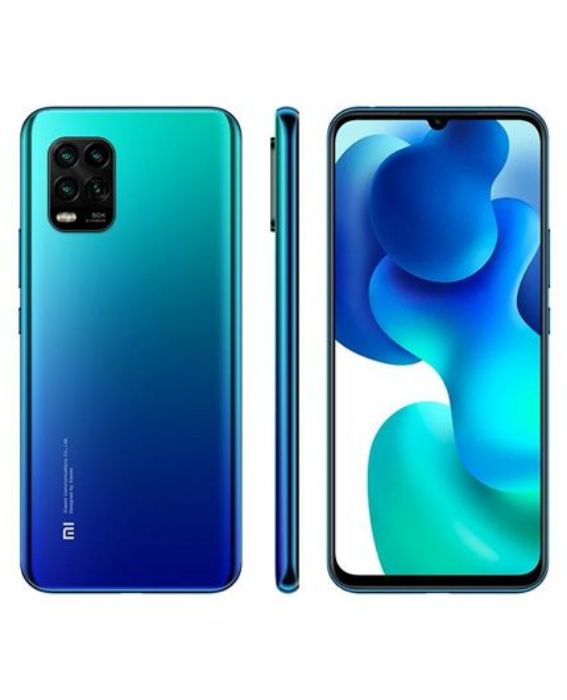 تصویر  گوشی موبایل شیائومی مدل می 10 یوف 5G ظرفیت 256 گیگابایت رم 8 گیگابایت