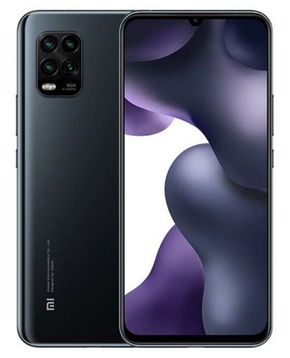 تصویر  گوشی موبایل شیائومی مدل می 10 یوف 5G ظرفیت 256 گیگابایت رم 8 گیگابایت