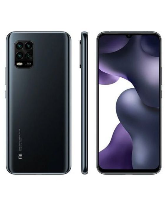 تصویر  گوشی موبایل شیائومی مدل می 10 یوف 5G ظرفیت 256 گیگابایت رم 8 گیگابایت