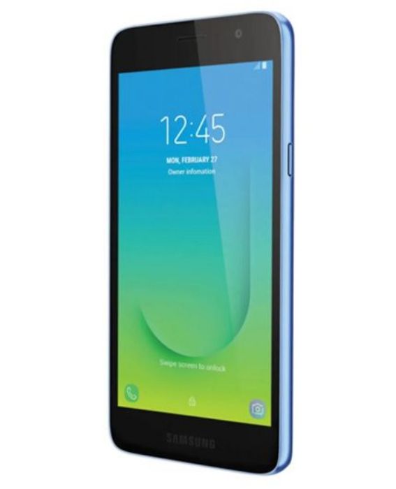 تصویر  گوشی موبایل سامسونگ مدل گلکسی J2 Core 2020 ظرفیت 8 گیگابایت رم 1 گیگابایت