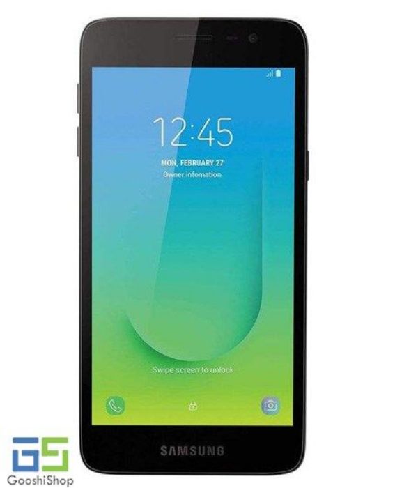 تصویر  گوشی موبایل سامسونگ مدل گلکسی J2 Core 2020 ظرفیت 8 گیگابایت رم 1 گیگابایت