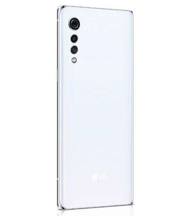 تصویر  گوشی موبایل LG مدل Velvet 5G LM-G900EMظرفیت 128 گیگابایت رم 8 گیگابایت